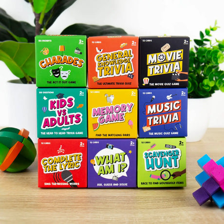 Mini Game