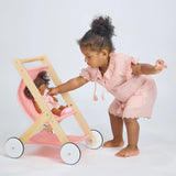 Baby Doll Stroller