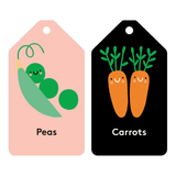 First Words Flash Cards