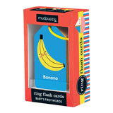 First Words Flash Cards