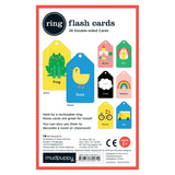First Words Flash Cards
