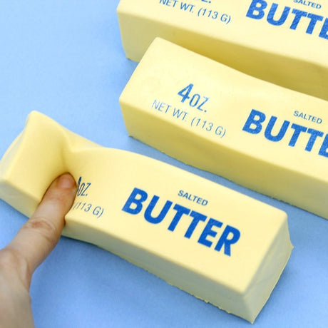 Butter Stick Squishy