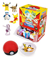 Pokemon Figure Mystery Capsule