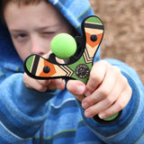 Slingshot Red