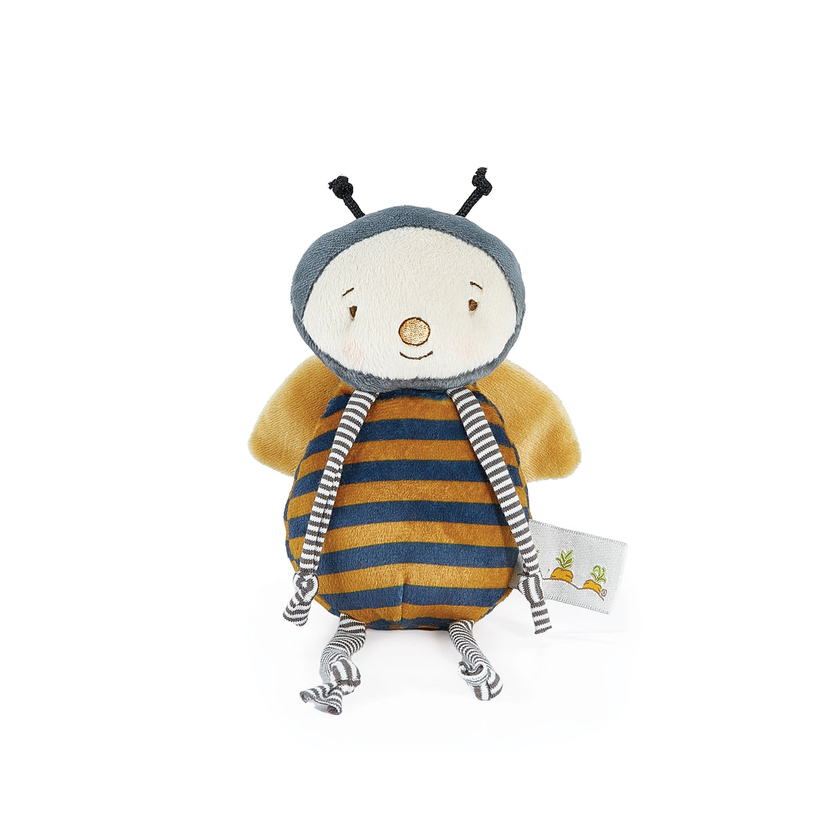 Rattle Toy | Buzzbee
