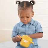 Happy Snacker | Snaccidents Happen