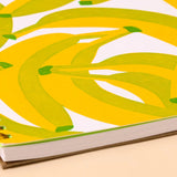 Spiral Notebook | Bananas