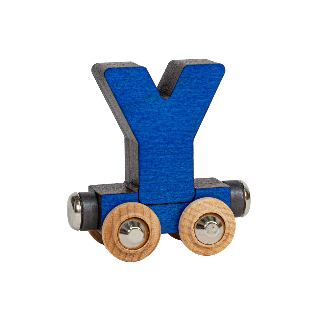 Nametrain Letter Y