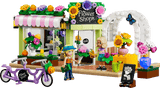 Friends Creative Flower Shop