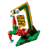 Editions Football Cristiano Ronaldo Soccer Legend