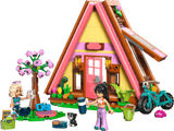 Friends Nature Glamping Cabin