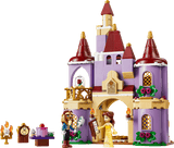 Disney Princess Belle & the Beast's Enchanted Castle