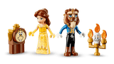 Disney Princess Belle & the Beast's Enchanted Castle