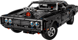 Technic Fast and Furious Dodge Charger