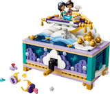 Disney Princess Jasmine's Jewelry Box