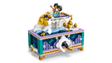 Disney Princess Jasmine's Jewelry Box
