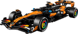 Technic McLaren MCL39 F1 Car