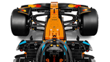 Technic McLaren MCL39 F1 Car