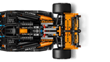 Technic McLaren MCL39 F1 Car