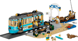 City Classic Beach Streetcar