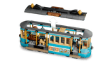 City Classic Beach Streetcar