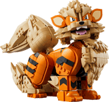Pokemon Arcanine
