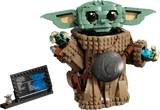 Star Wars Grogu (Mandalorian Apprentice)