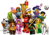 Minifigures Series 29