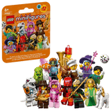 Minifigures Series 29