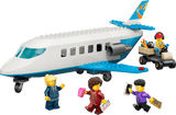 City Passenger Jet