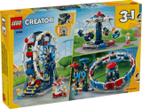 Creator Iconic Ferris Wheel