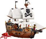 Creator Iconic Pirate Ship