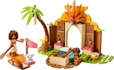 Disney Princess Village House & Boat