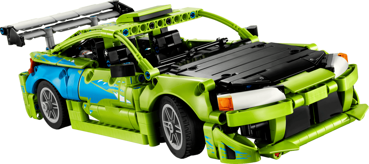 Technic Fast and Furious Mitsubishi Eclipse