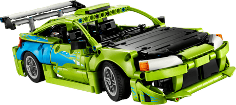 Technic Fast and Furious Mitsubishi Eclipse