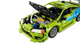 Technic Fast and Furious Mitsubishi Eclipse