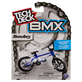 Tech Deck BMX Bike