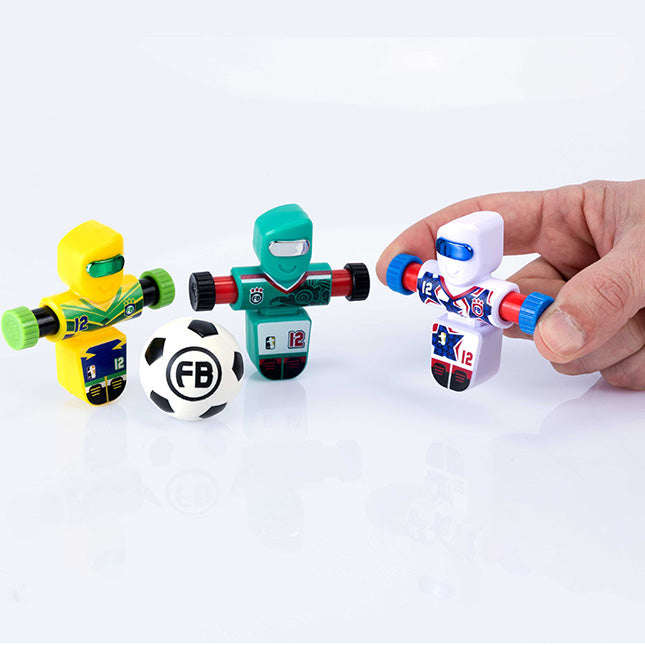 Foosbots Rivals Cup