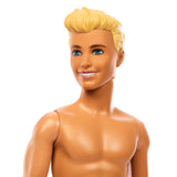 Barbie Beach Ken