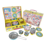 Musical Kitchen Set | Rainbow Fairy