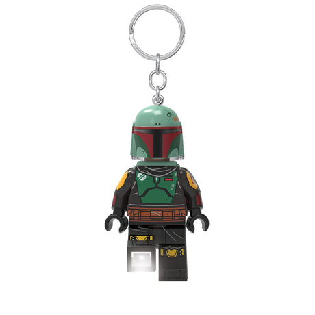 Lego Keylight Star Wars Mandalorian