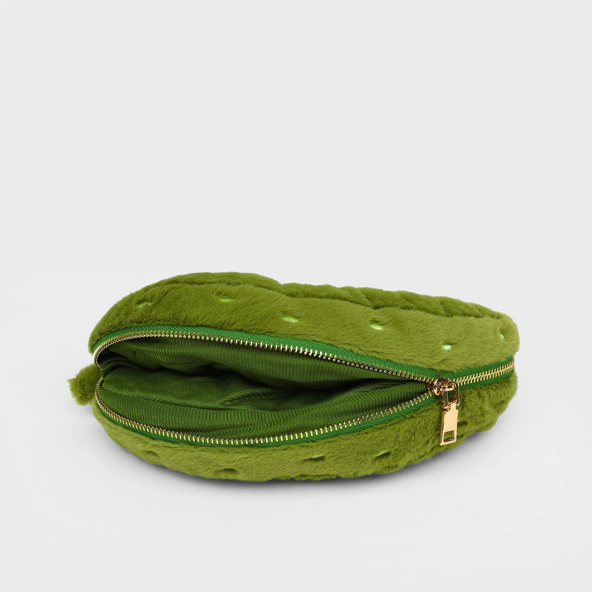 Zip Pouch | Pickle