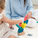 Feel to Learn | Sensory Cactus