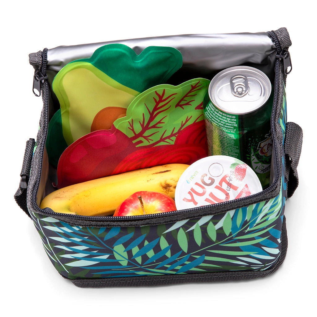 Icepadz Ice Pack Set | Veggies