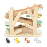 Sweet Cocoon Ant Racing Ramp