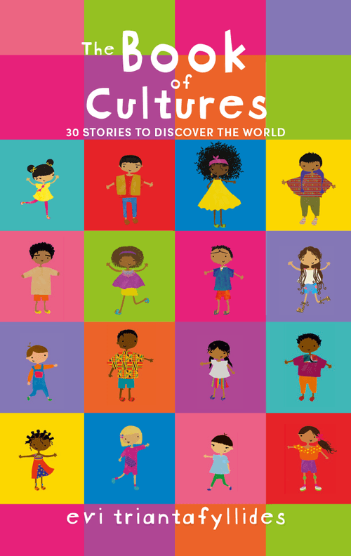 Yoto | Book of Cultures