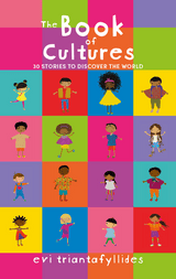 Yoto | Book of Cultures
