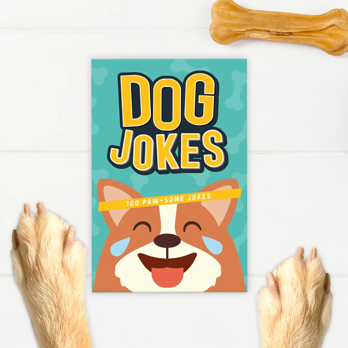 Dog Jokes