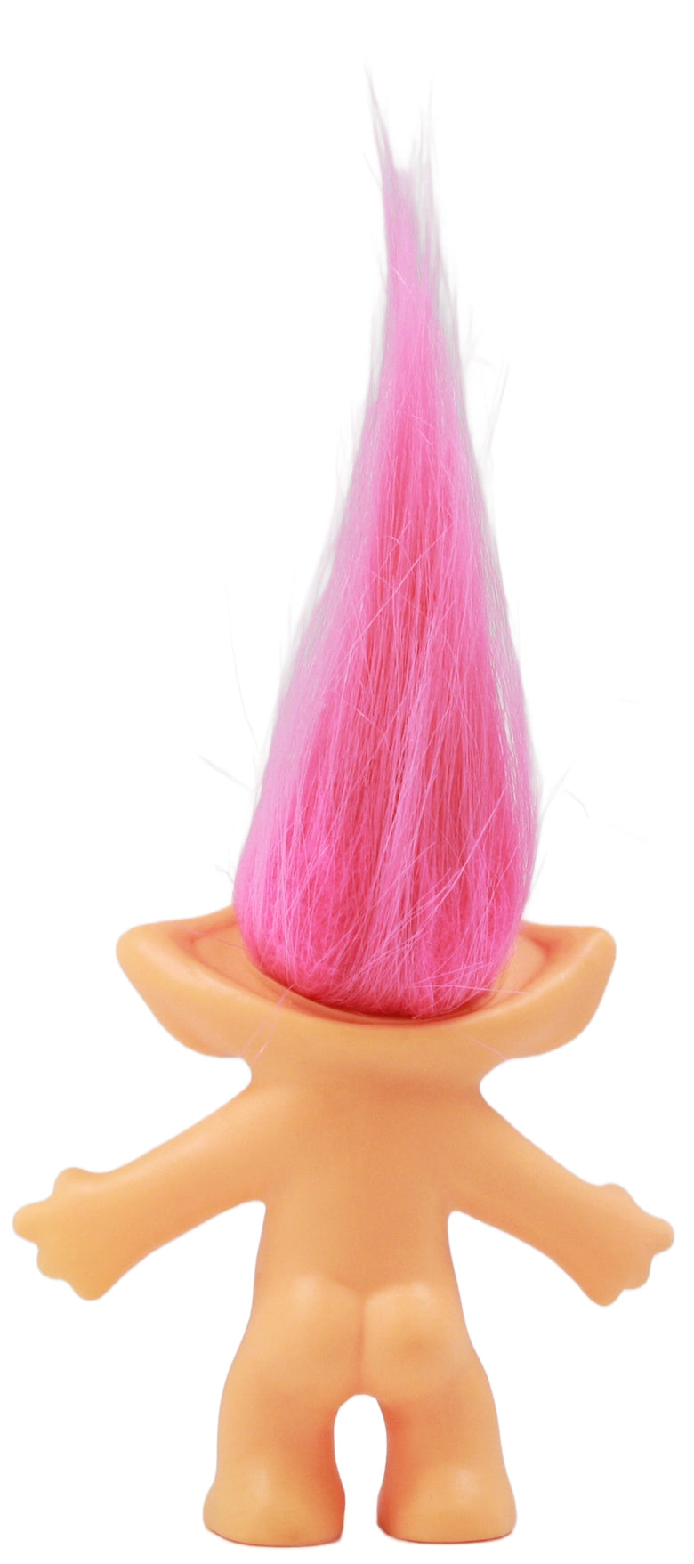 Troll Doll | Pink Hair