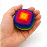 Feelzies Pro Series Footbag